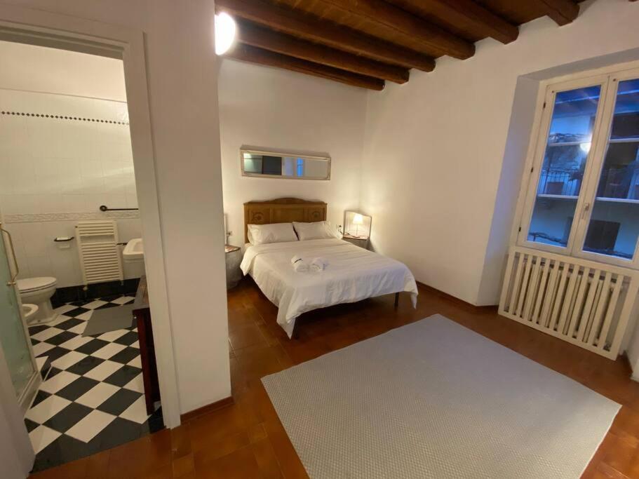 Antica Corte Navigli-Darsena Μιλάνο Εξωτερικό φωτογραφία