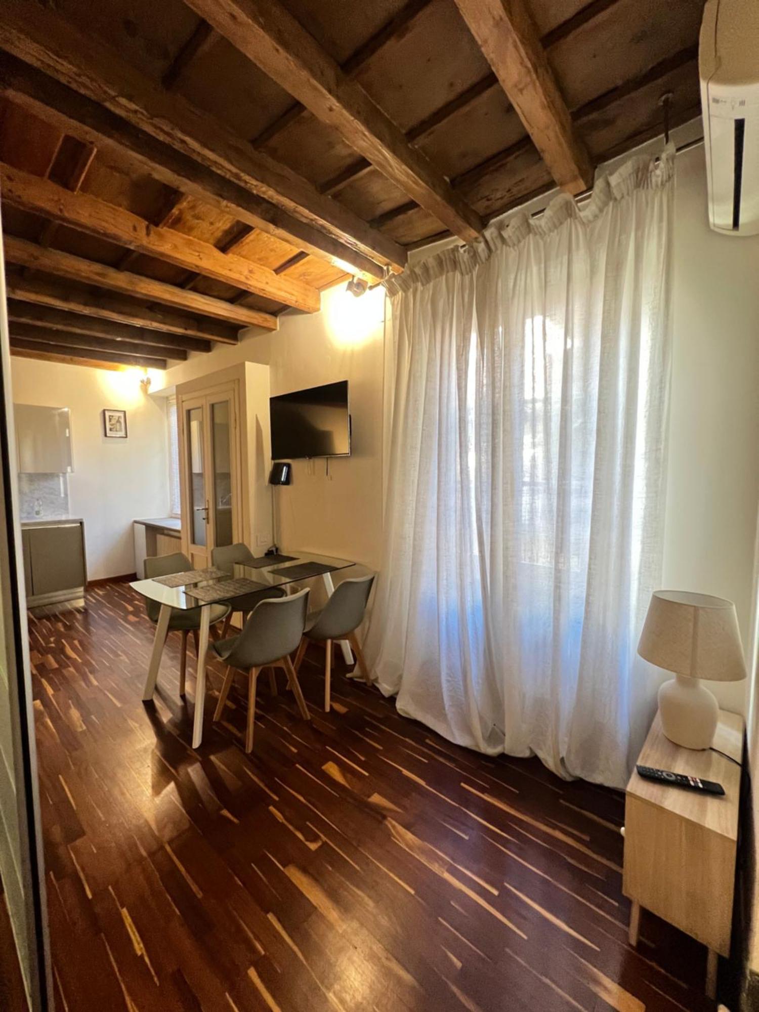 Antica Corte Navigli-Darsena Μιλάνο Δωμάτιο φωτογραφία