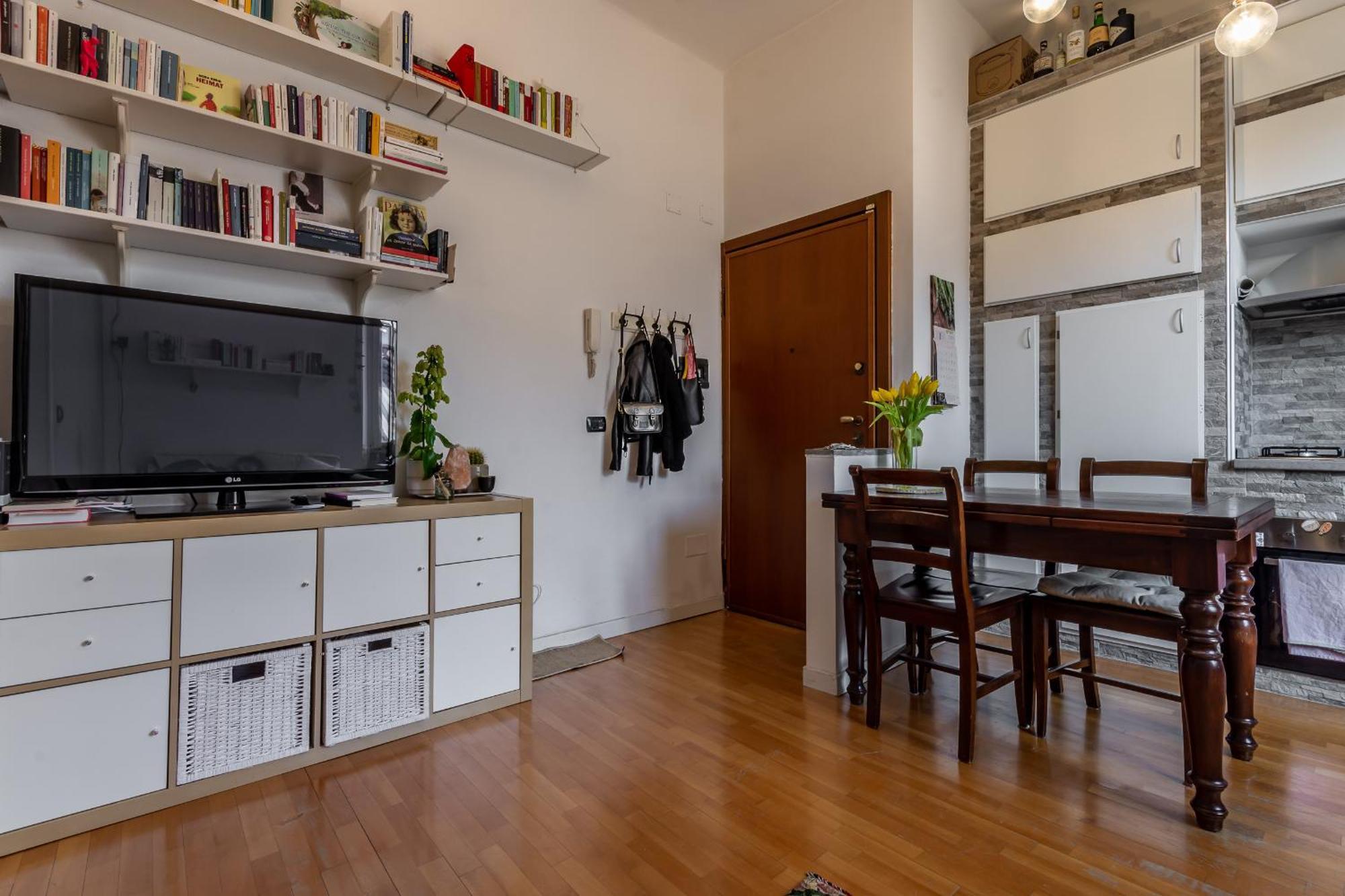 Antica Corte Navigli-Darsena Μιλάνο Δωμάτιο φωτογραφία